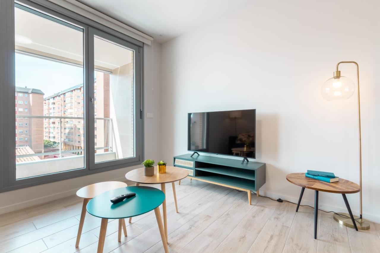 Apartamento Insidehome Ciudad De *