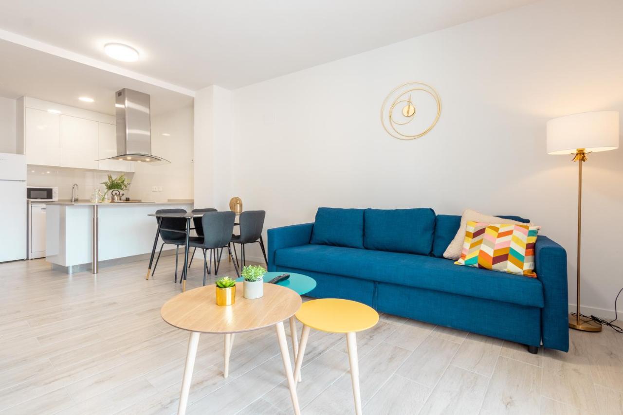 Apartamento Insidehome Ciudad De *