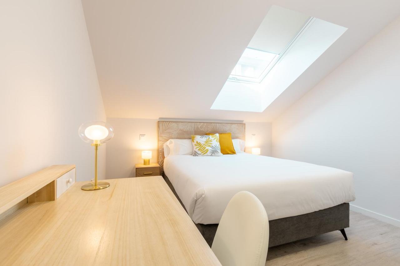 Apartamento Insidehome Ciudad De Valladolid