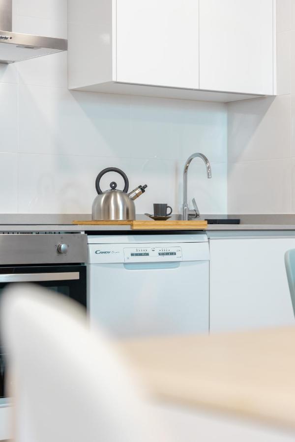 Apartamento Insidehome Ciudad De