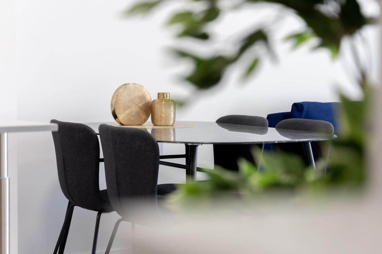 Apartamento Insidehome Ciudad De Valladolid