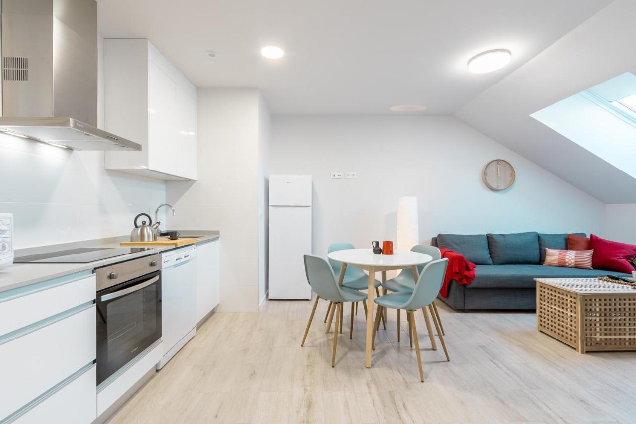 Apartamento Insidehome Ciudad De *
