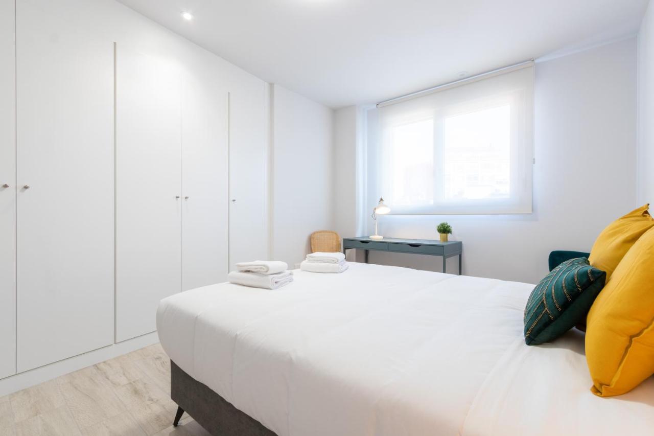Insidehome Ciudad De Apartamento Valladolid