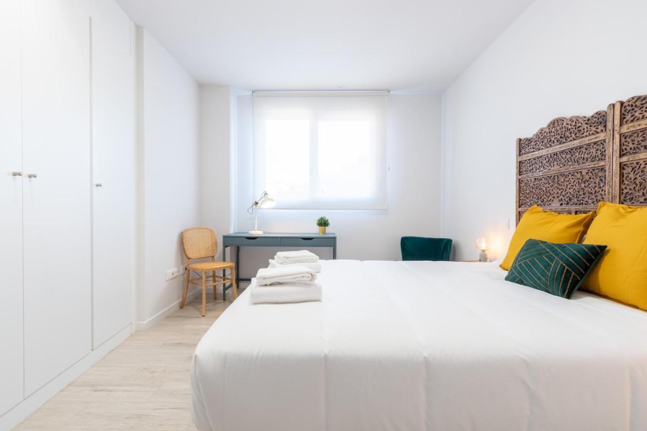 Apartamento Insidehome Ciudad De