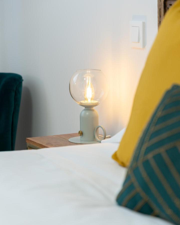 Apartamento Insidehome Ciudad De