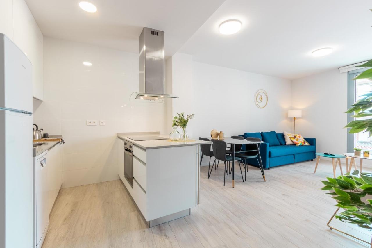 Apartamento Insidehome Ciudad De