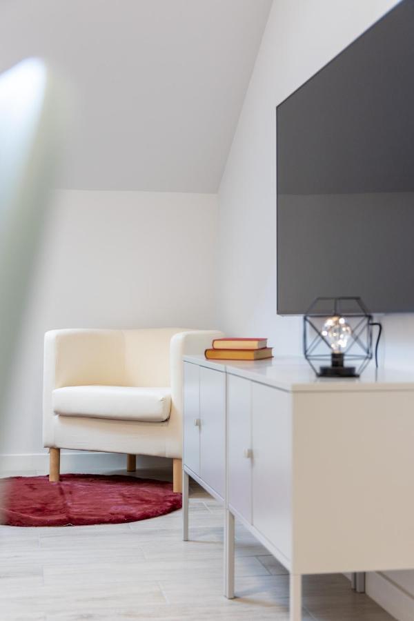 Insidehome Ciudad De Apartamento Valladolid