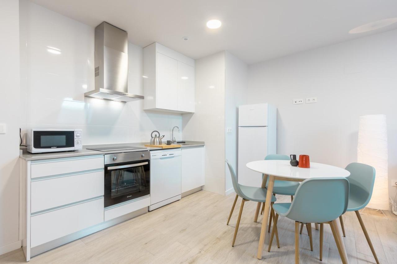 Apartamento Insidehome Ciudad De *