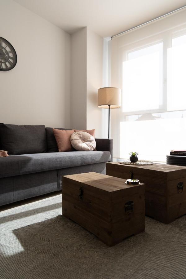 Insidehome Ciudad De Apartamento