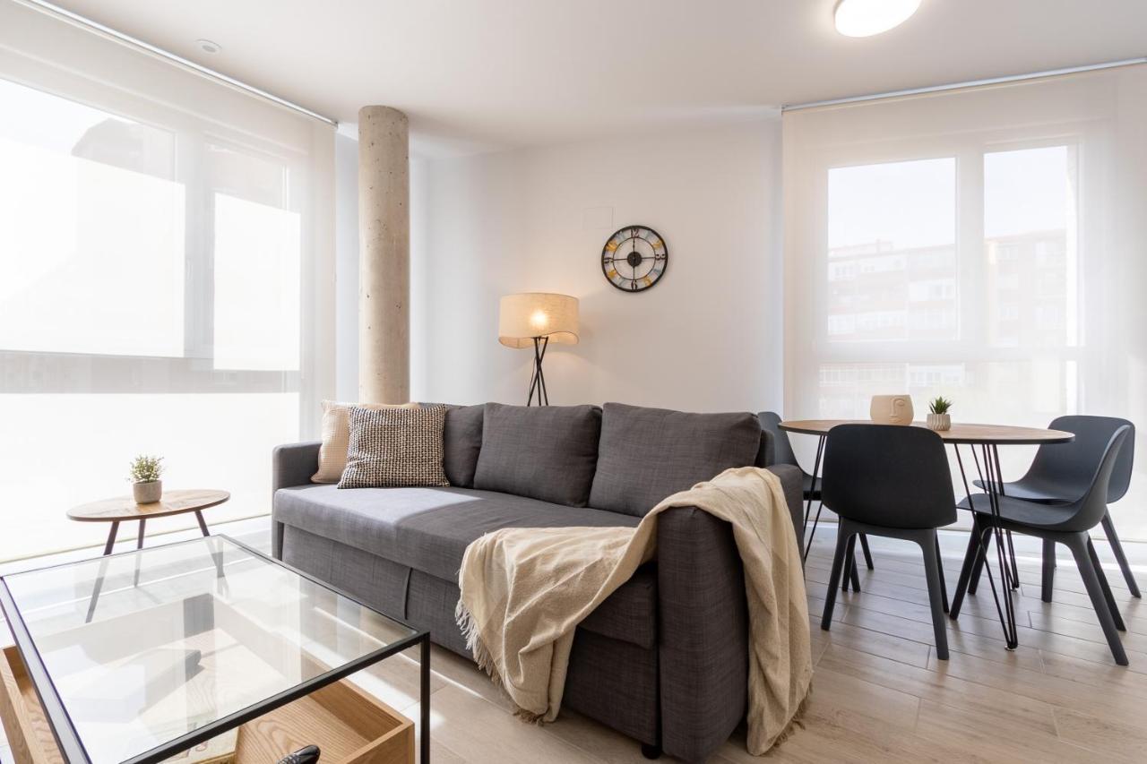 Insidehome Ciudad De Valladolid