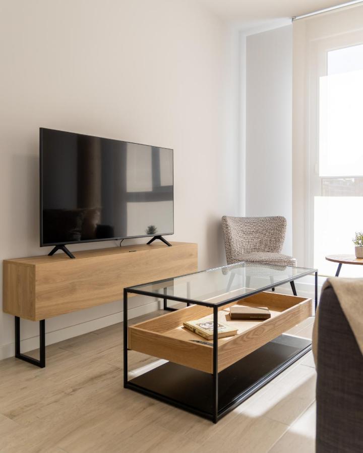 Insidehome Ciudad De Valladolid