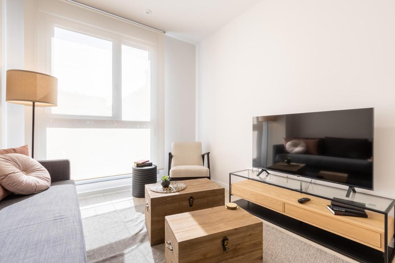 Apartamento Insidehome Ciudad De *