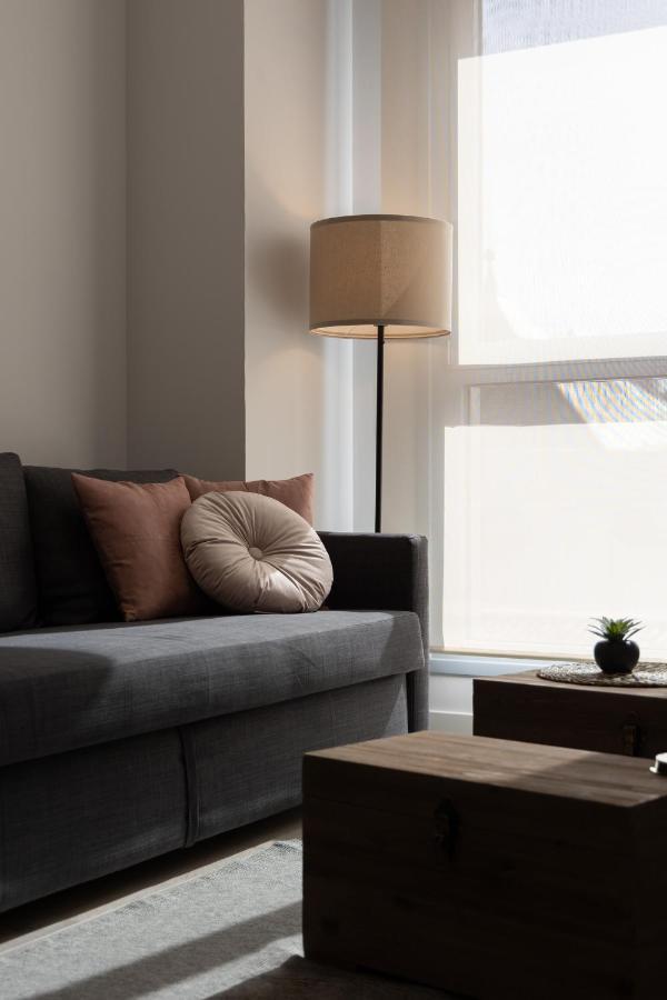 Apartamento Insidehome Ciudad De *