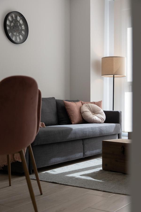 Apartamento Insidehome Ciudad De