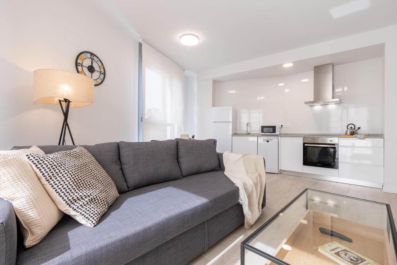 Apartamento Insidehome Ciudad De *