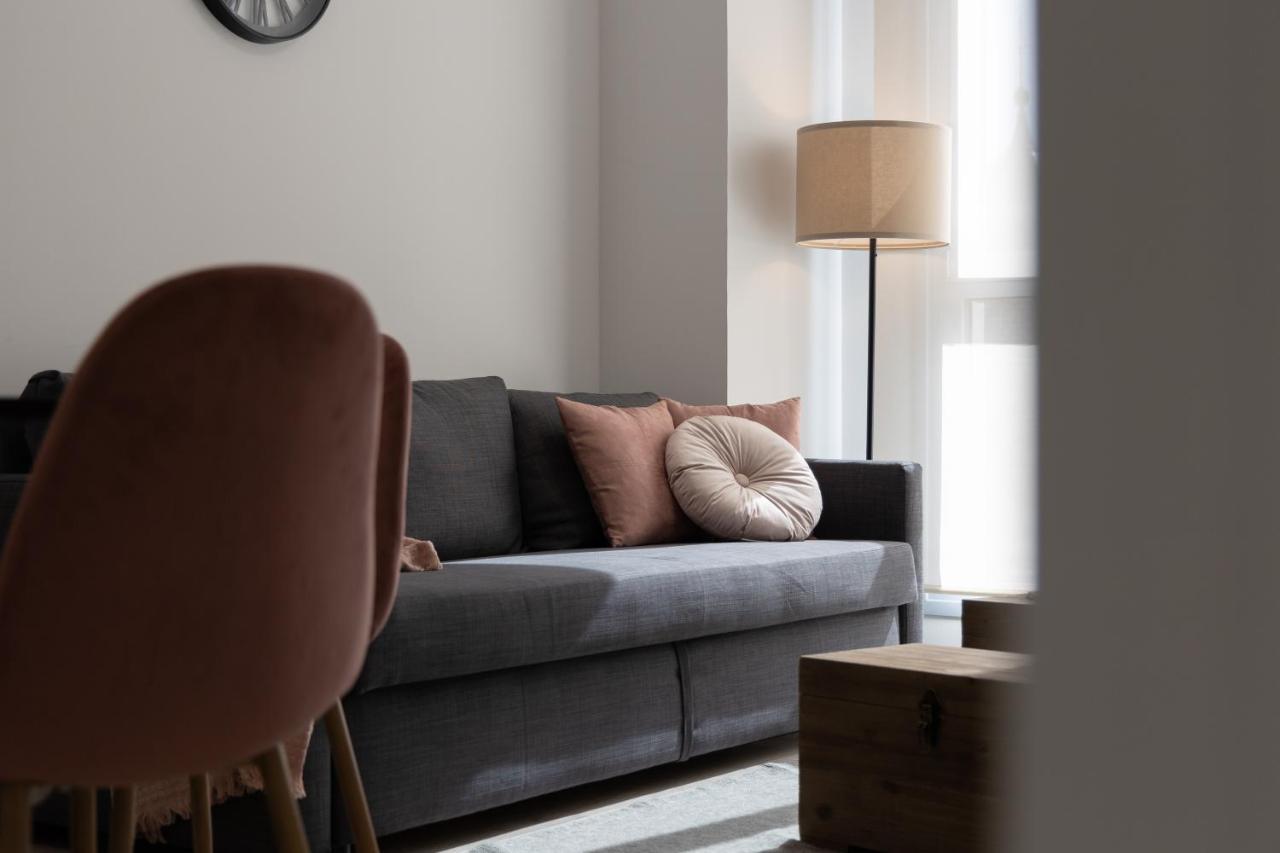 Apartamento Insidehome Ciudad De *