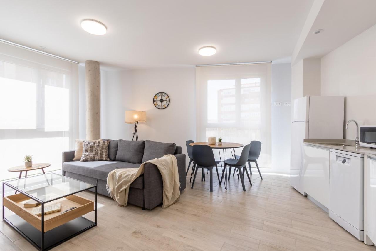 Apartamento Insidehome Ciudad De Valladolid