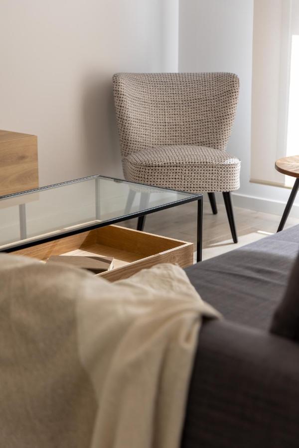 Apartamento Insidehome Ciudad De Valladolid