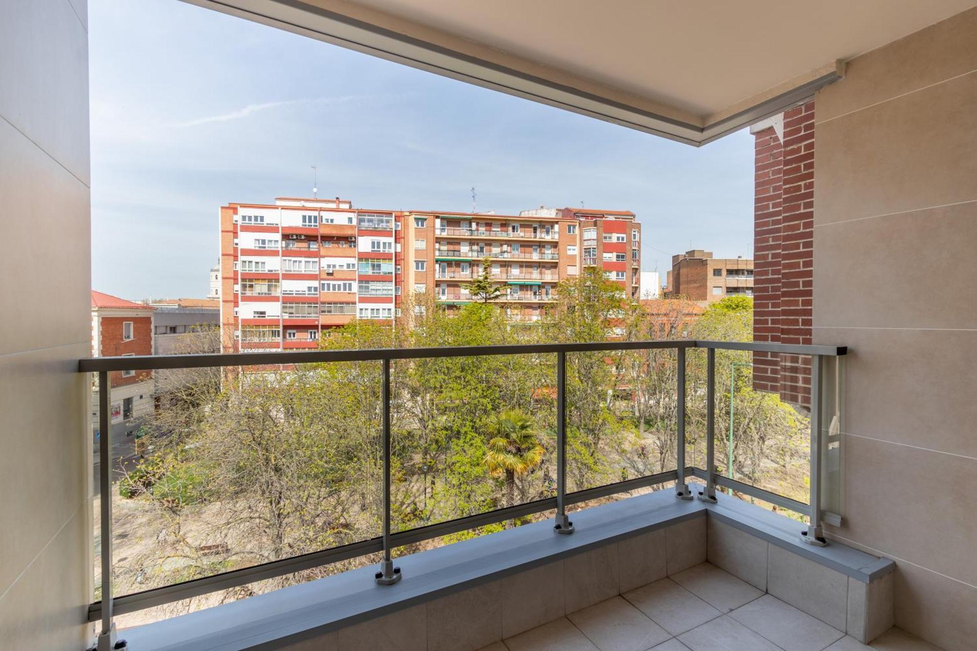 Apartamento Insidehome Ciudad De Valladolid